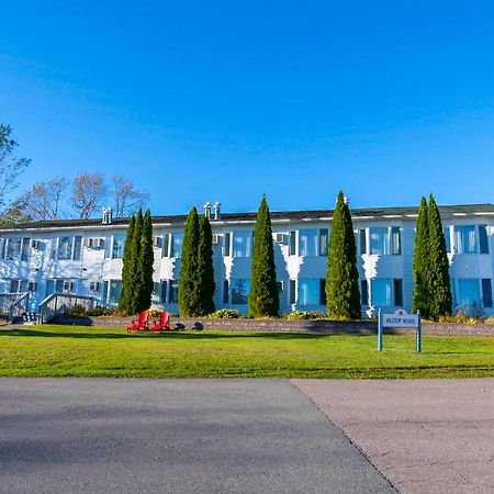 Auberge Gisele'S Inn Baddeck Inlet Exterior foto