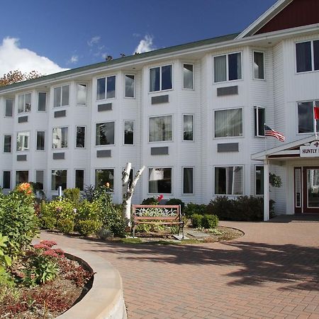 Auberge Gisele'S Inn Baddeck Inlet Exterior foto